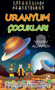 Uranyum Çocukları