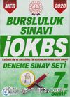7. Sınıf Bursluluk Sınavı İOKBS Deneme Sınav Seti