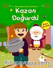 Kazan Doğurdu