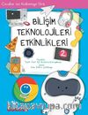 Çocuklar İçin Kodlamaya Giriş / Bilişim Teknolojileri Etkinlikleri 2