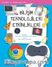 Çocuklar İçin Kodlamaya Giriş / Bilişim Teknolojileri Etkinlikleri 2