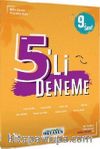 9. Sınıf 5'li Deneme