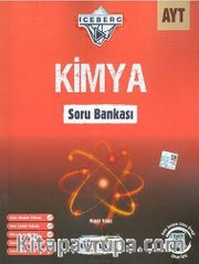 AYT Iceberg Kimya Soru Bankası