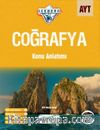 AYT Iceberg Coğrafya Konu Anlatımı