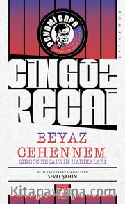 Beyaz Cehennem / Cingöz Recai’nin Harikaları
