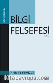 Bilgi Felsefesi