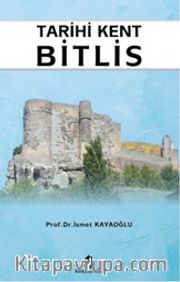 Tarihi Kent Bitlis