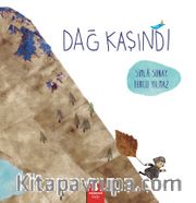 Dağ Kaşındı