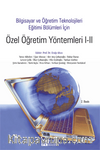 Bilgisayar ve Öğretim Teknolojileri Eğitim Bölümleri İçin Özel Öğretim Yöntemleri I-II