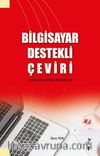 Bilgisayar Destekli Çeviri