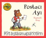 Postacı Ayı Meşe Palamudu Ormanı’ndan Masallar