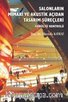 Salonların Mimari Ve Akustik Açıdan Tasarım Süreçleri