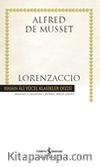 Lorenzaccio (Karton Kapak)