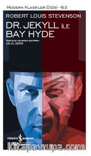 Dr. Jekyll ile Bay Hyde 