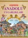 Keşfedin / Anadolu Uygarlıkları