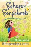 Şaheser Şenşakrak & Hayvanlarla Konuşabilen Kız!