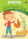 Masal Tiyatrosu / Jack ile Fasulye Sırığı