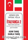 Herkes İçin Yapısal Yolla İtalyanca 2              