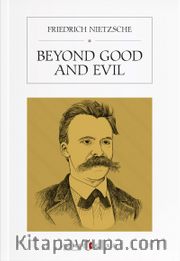 Beyond Good and Evil