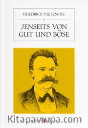 Jenseits von Gut und Böse