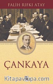 Çankaya (Cep Boy)