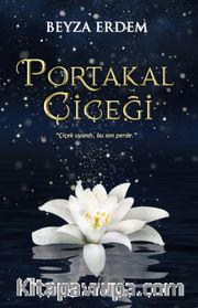 Portakal Çiçeği
