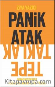 Panik Atak Tepetaklak
