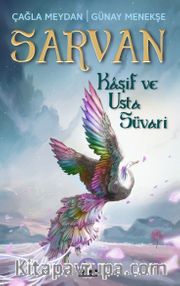 Sarvan <br /> Kaşif ve Usta Süvari