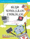 Çocuklar İçin Kodlama -Bilişim Teknolojileri Etkinlikleri 1