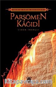 Parşömen Kağıdı <br /> Benim Adım Richard 