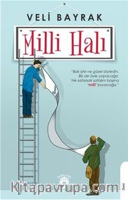 Milli Halı