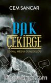 Bak Çekirge