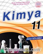 11.Sınıf Kimya Konu (Yeni Müfredat)