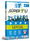 AYT Süper 7'li Deneme Sayısal