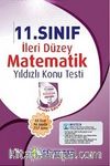 11. Sınıf İleri Düzey Matematik Yıldızlı Konu Testi