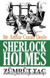 Sherlock Holmes / Zümrüt Taç