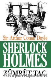 Sherlock Holmes / Zümrüt Taç