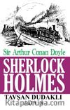 Sherlock Holmes / Tavşan Dudaklı Adam