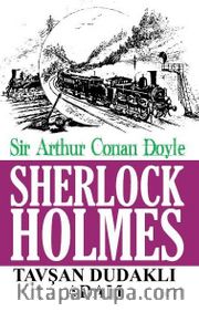 Sherlock Holmes / Tavşan Dudaklı Adam