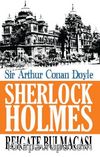 Sherlock Holmes / Reigate Bulmacası
