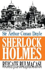 Sherlock Holmes / Reigate Bulmacası