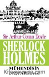 Sherlock Holmes / Mühendisin Başparmağı