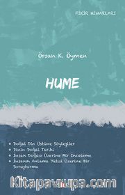 Hume / Fikir Mimarları Dizisi
