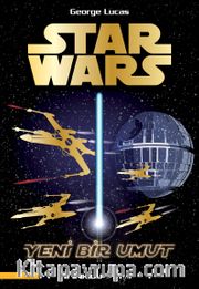 Star Wars-Yeni Bir Umut     