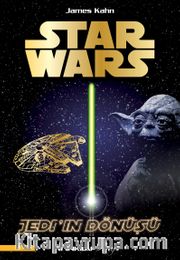 Star Wars-Jedi’in Dönüşü    
