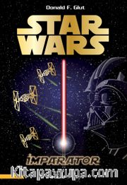 Star Wars-İmparator  