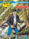Mister NO Yeni Maceralar Sayı 1