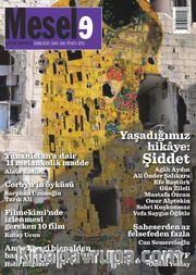 Mesele Dergisi Ekim 2015 Sayı:106