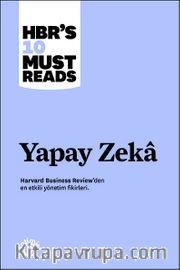 Yapay Zeka <br /> Harvard Business Review'den En Etkili Yönetim Fikirleri