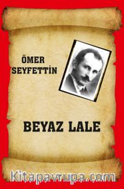 Beyaz Lale